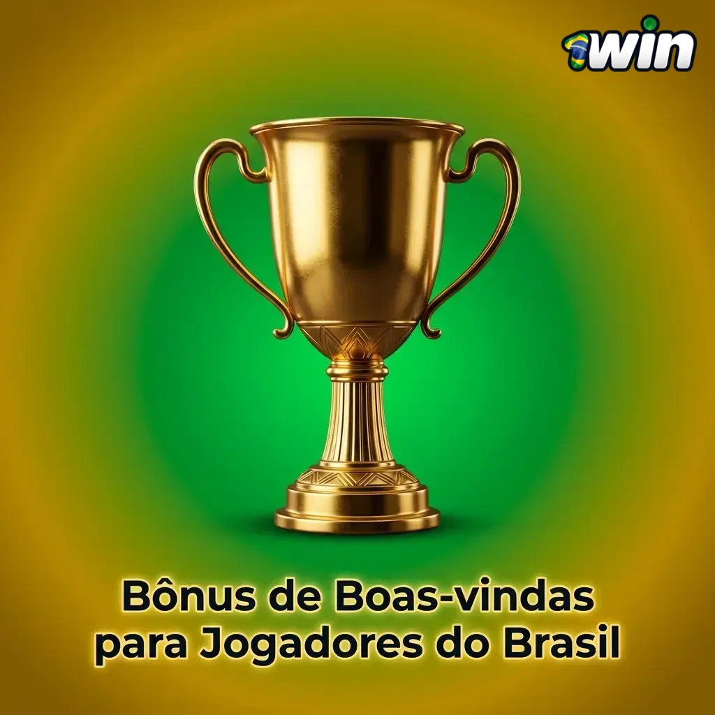 Bônus de boas-vindas 1win Brasil: até 500% em cassino e benefícios exclusivos em apostas esportivas