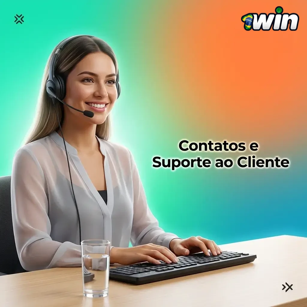 Canais de suporte 1win: chat ao vivo, e-mail e Telegram disponíveis 24/7 para jogadores brasileiros