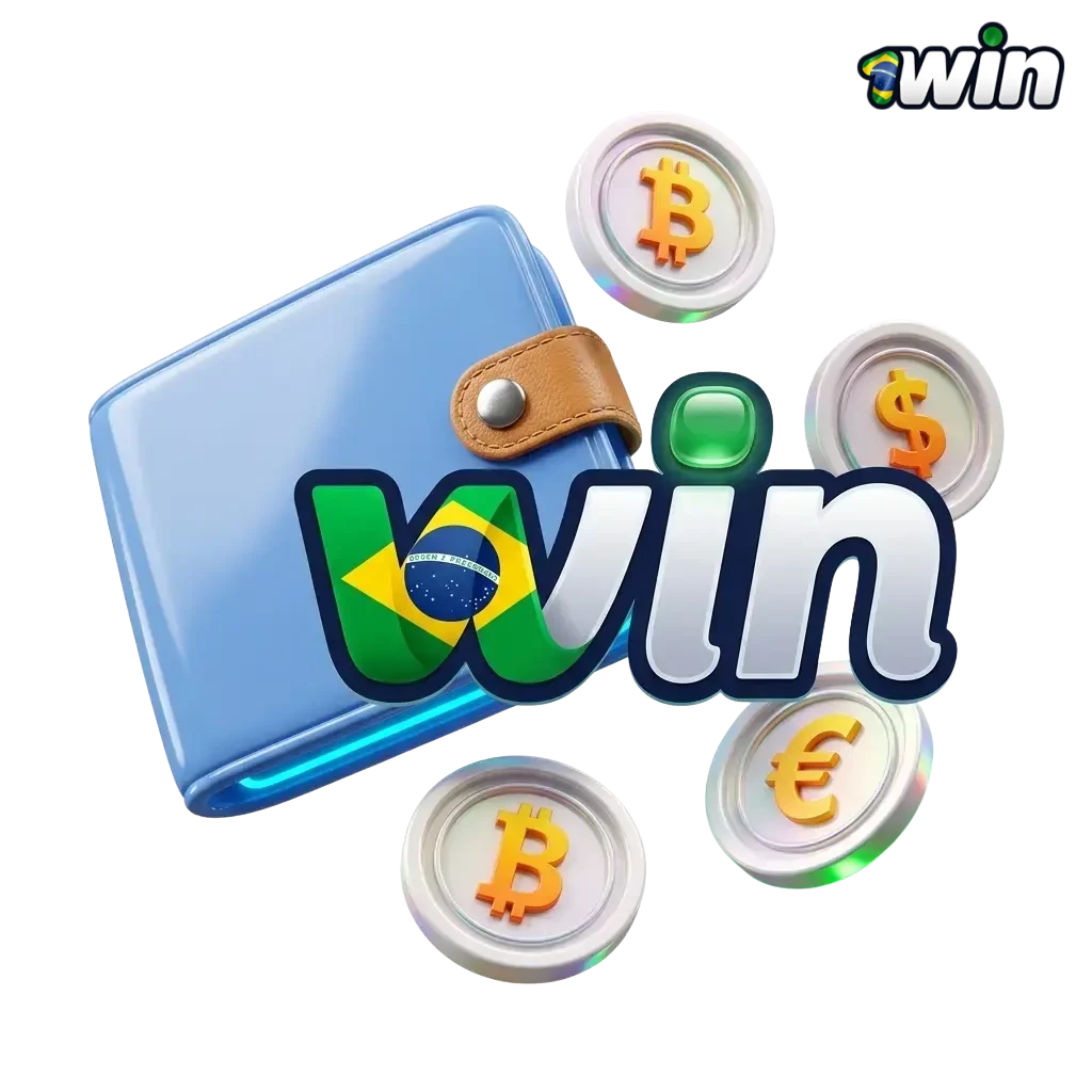 Métodos de pagamento 1win Brasil: Pix, criptomoedas, depósito mínimo R$50 e bônus nos primeiros depósitos