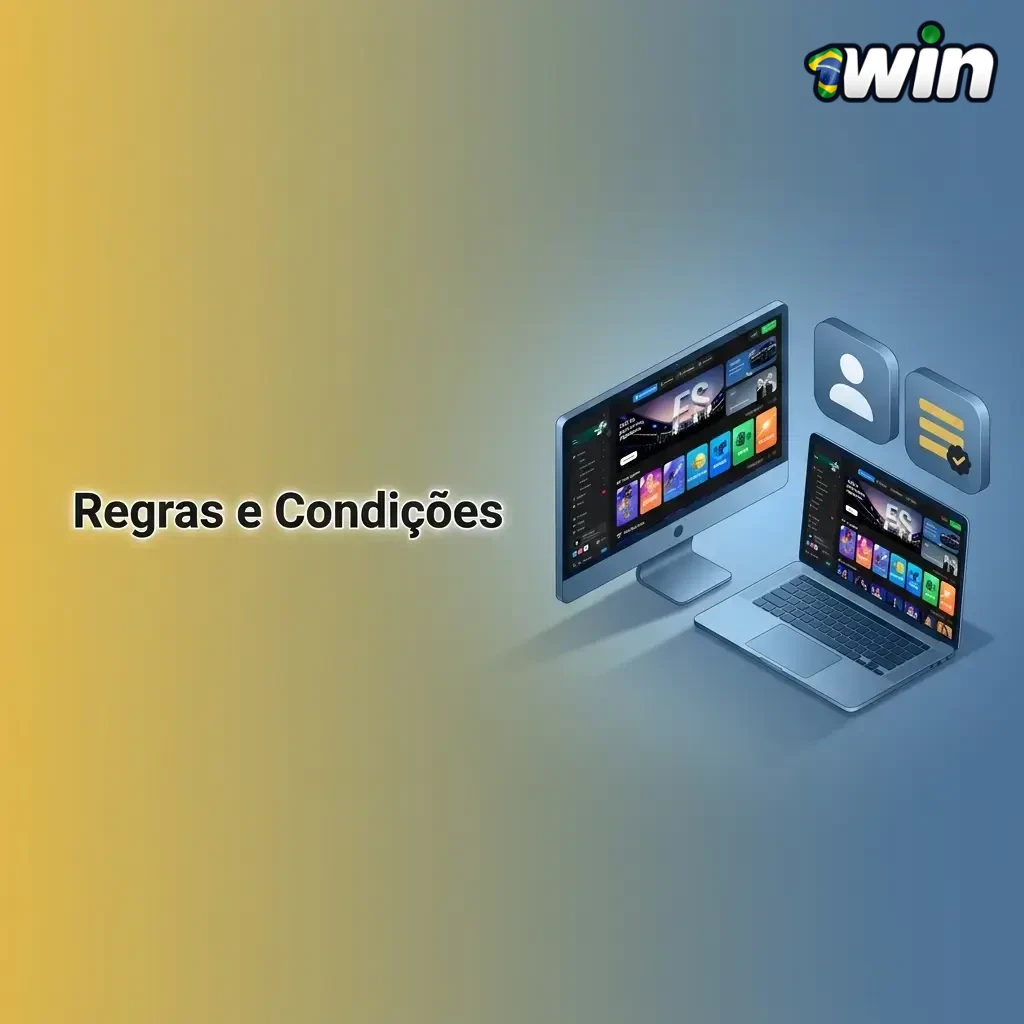 Regras e Condições da plataforma 1win: termos de uso, cadastro, bônus, saques e políticas de segurança
