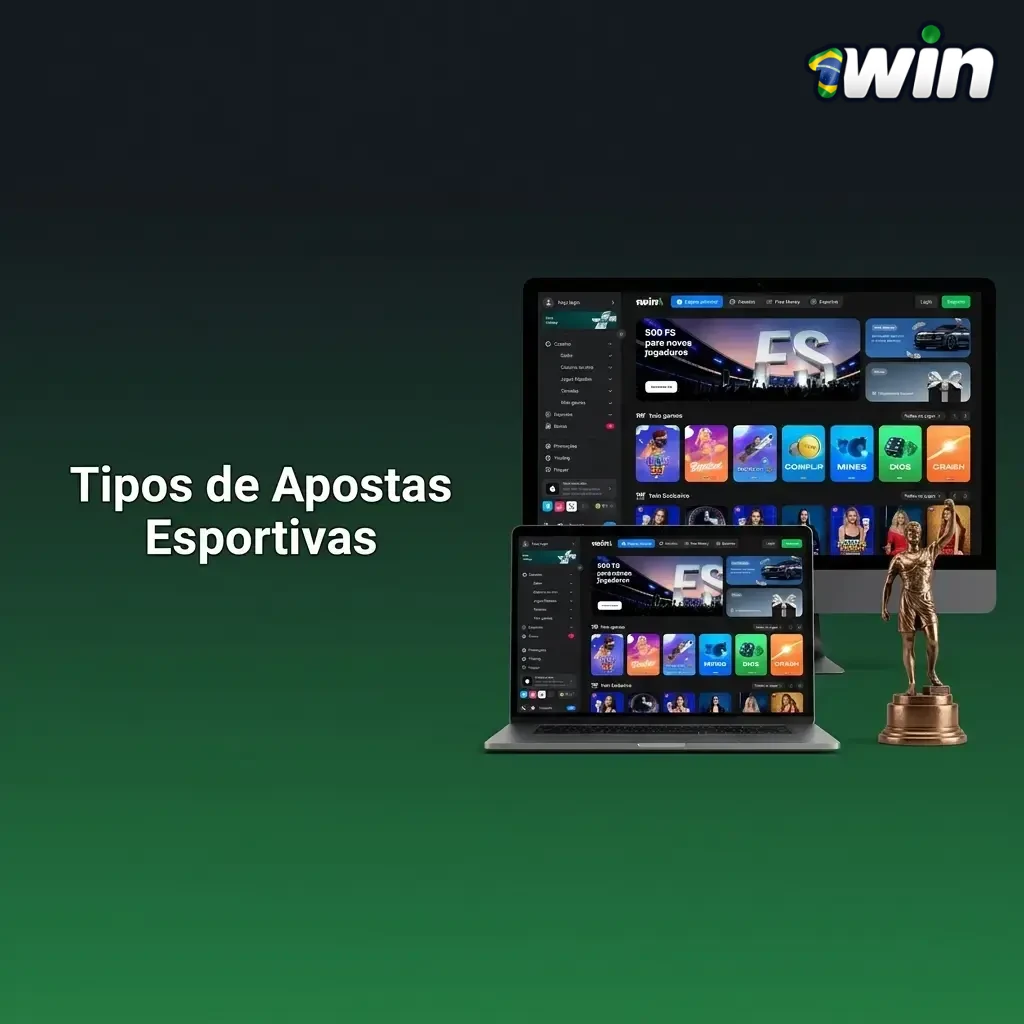 Tipos de apostas esportivas na 1win: futebol, basquete e MMA com mercados variados e cobertura completa